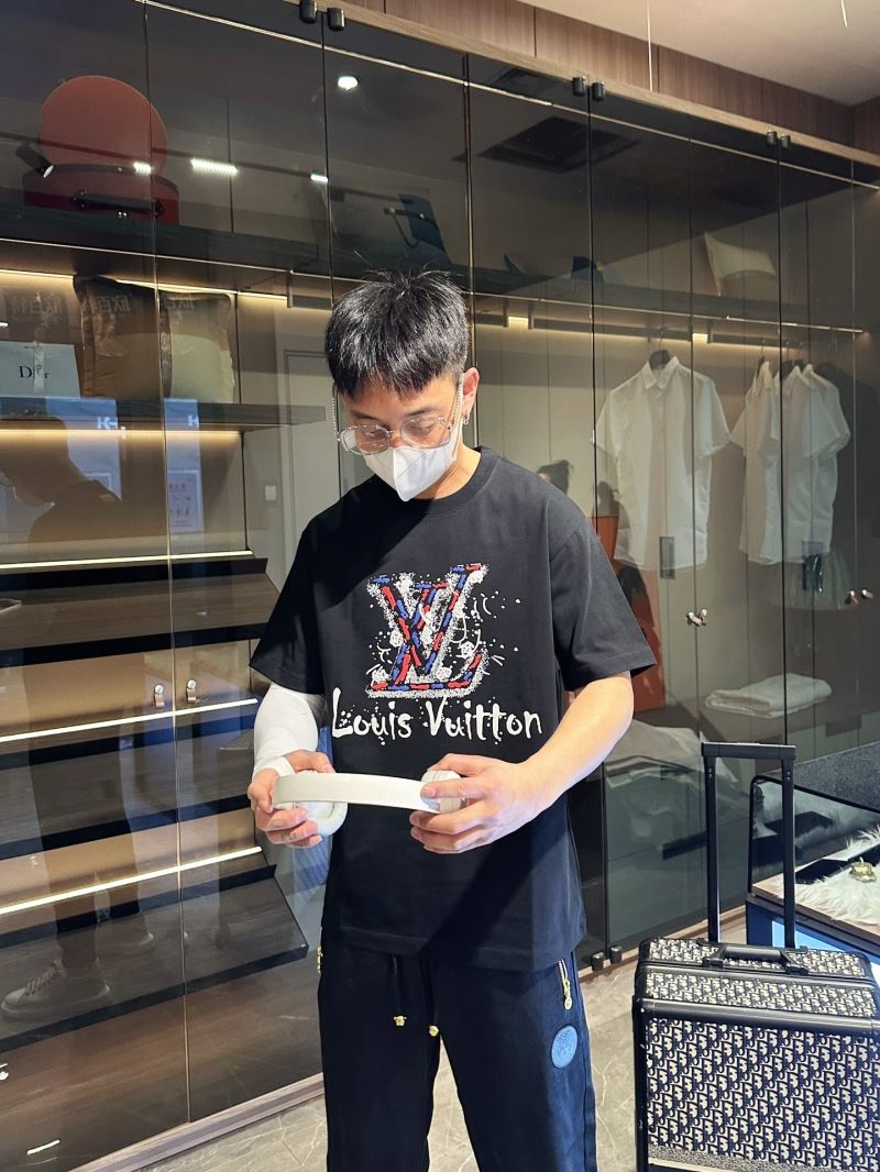 Louis Vuitton T-Shirts